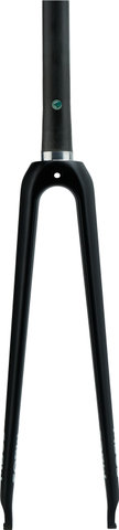 Columbus Futura Caliper SLX Carbon fork - black matte/1 1/8" - 1 1/4" tapered/28"/5 mm Quick Release