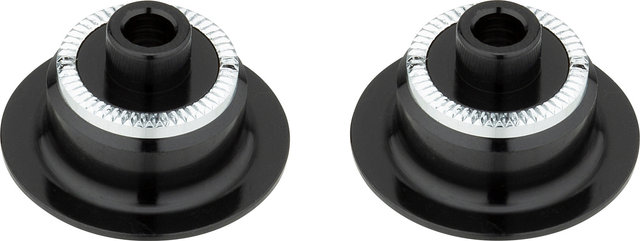 crankbrothers Bouchons d'adaptateur VR pour Iode / Cobalt / Zinc à partir de 2017 - universal/type 1