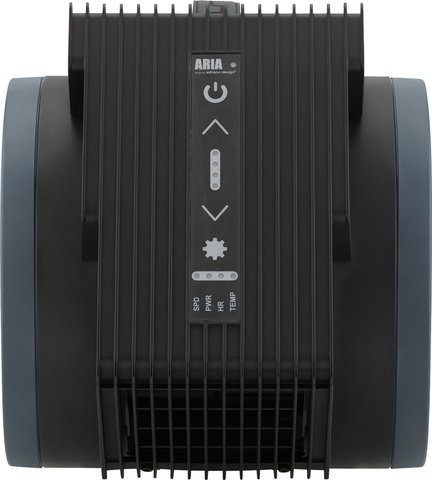 Elite Aria Smart Ventilator - schwarz