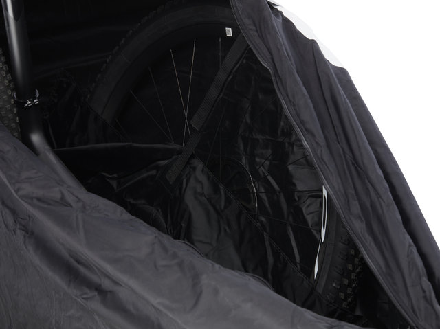 TranZbag Fahrrad-Transporttasche Original - schwarz