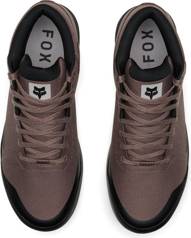 Fox Head Zapatos Union Canvas MID MTB - purple dusk | 39