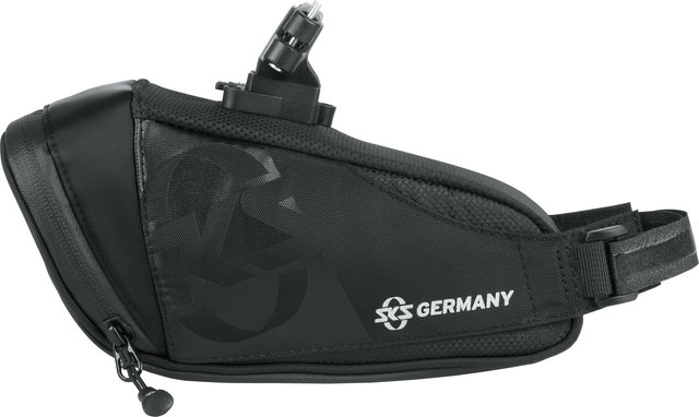 SKS Sacoche de Selle Racer Click - noir/800 