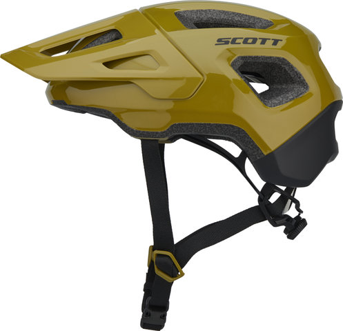 Scott Casque Argo Plus MIPS - savanna green/58 - 61 cm
