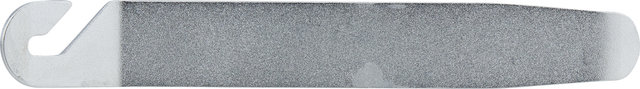 Unior Bike Tools Desmontadores de cubiertas de metal 1657/2A en set de 2 - silver