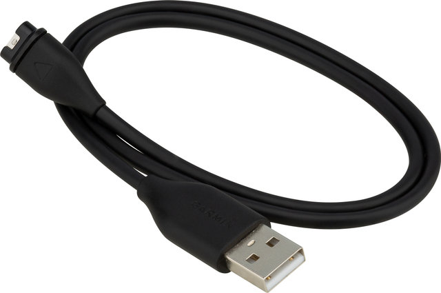 Garmin USB Charging Cable for Forerunner 935 - black