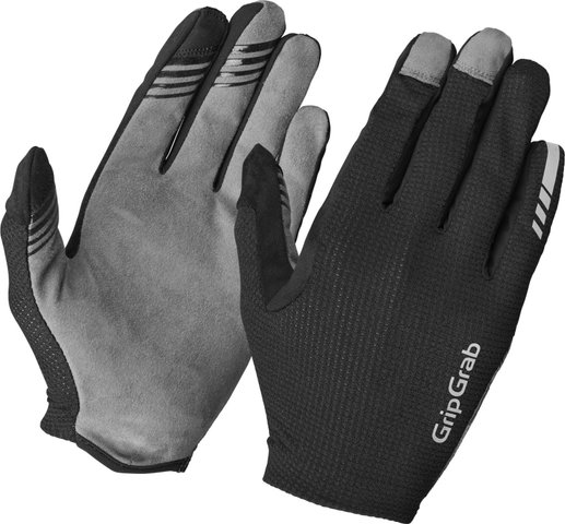 GripGrab PACR InsideGrip gants à doigts complets - black/M