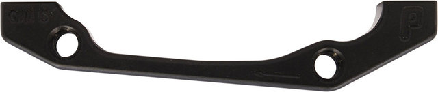 PAUL Scheibenbremsadapter für 160 mm Scheibe - silver/VR IS auf PM