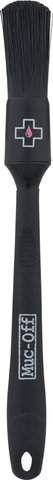 Muc-Off Brosse Drivetrain Brush - noir