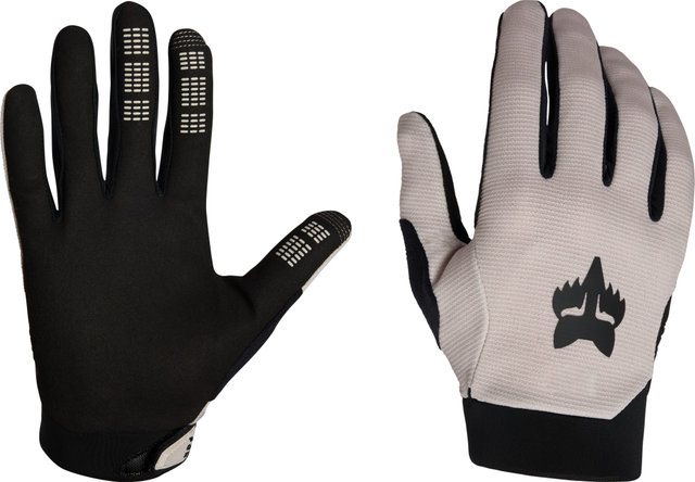 Fox Head Gants Ranger à doigts entiers modèle 2025 - chalk | S