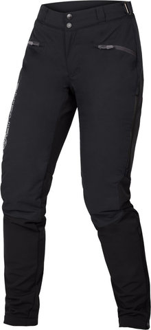 Endura Pantalon pour Dames MT500 Freezing Point - black/M