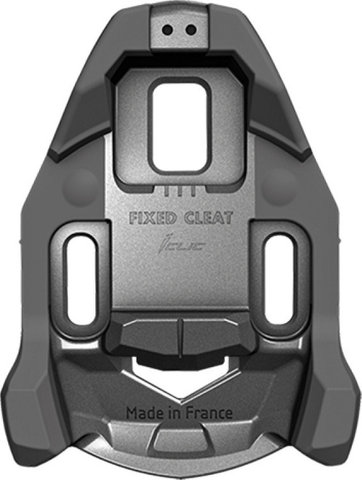 time Pedal cleats XPro/Xpresso ICLIC fixed - black | 0°