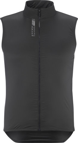 Mavic Chaleco Ksyrium Thermo - black/M