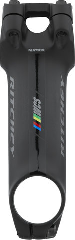 Ritchey WCS Carbon Matrix C220 31.8 Stem - matte UD carbon/+6°/-6° (FlipFlop)/100 mm