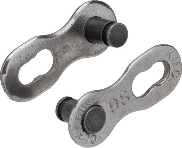 KMC Chaîne X9 9 vitesses sans maillon de fermeture emballage atelier - black | 124