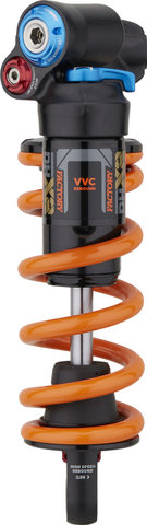 Fox Racing Shox DHX2 2POS Factory Amortisseur pour RAAW Jibb 2022 - Atelier - black-orange/185 mm x 55 mm / 500 lbs