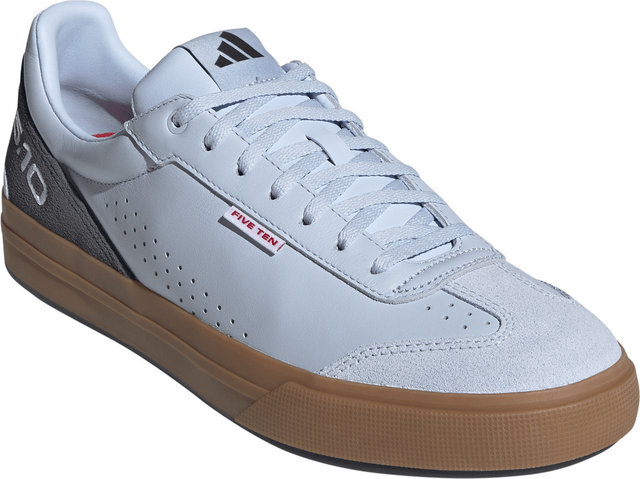 Five Ten Sleuth DLX 2 MTB Flat Pedal Shoes - crsk-footwear white-grey six | 40 2/3