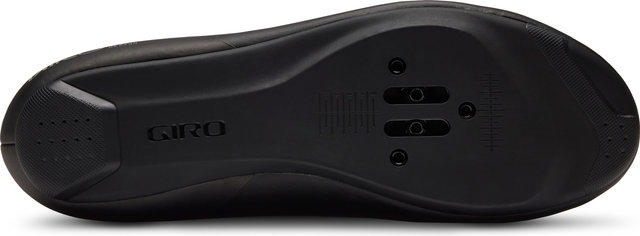 Giro Zapatillas de Ciclismo de Ruta Stylus II - black | 44