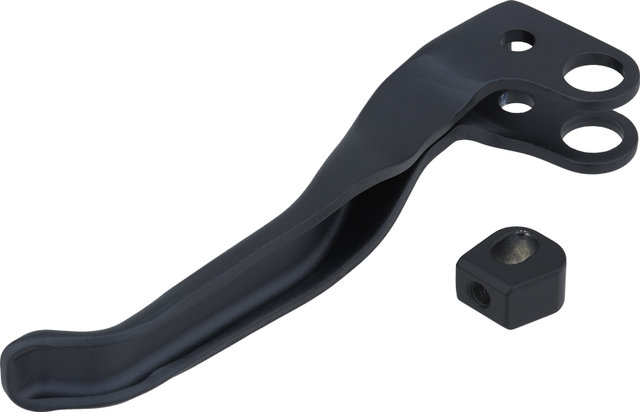 Shimano Palanca de frenos XT para BL-T8100 - negro