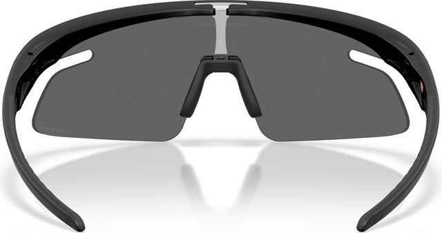 Oakley RSLV Lite Sports Glasses - matte black | prizm black