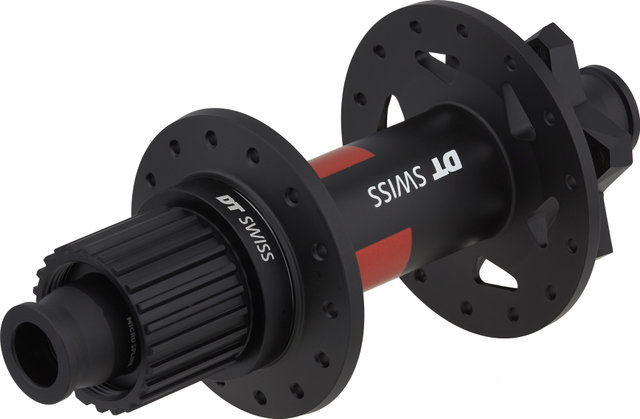 DT Swiss 240 Classic MTB Boost 6-Bolt Disc Rear Hub - black/Shimano Micro Spline/28/Shimano Micro Spline
