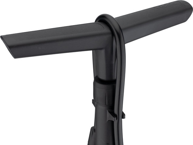 BBB Pompe à Vélo AirWave BFP-20 - noir