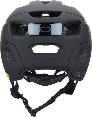 Oakley DRT3 Trail Helmet - 2024 Model - matte black/55 - 59 cm