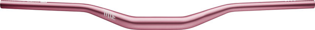 Title MTB AH1 38 mm 35 Aluminium Riser Lenker - pink/800 mm