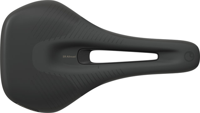 Ergon SR Allroad Pro Women Selle - black/S/M