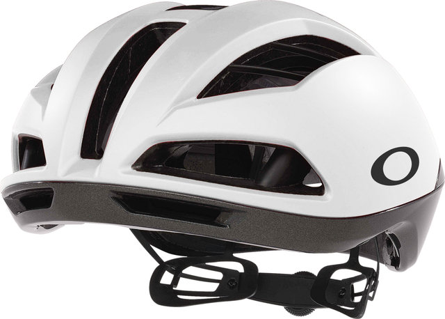 Oakley VELO STELVIO MIPS - matte white | 58 - 61 cm