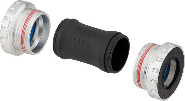 FSA BB-6000 MegaExo 24 mm ITA Innenlager - silver/ITA