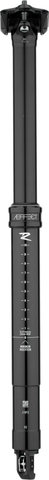 Race Face Aeffect R Dropper 170 mm Sattelstütze - black/465 mm/31,6 mm/0 mm