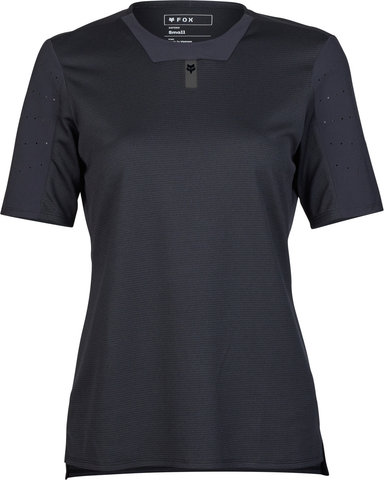 Fox Head Maillot para damas Womens Defend SS - black/M