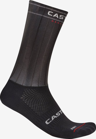 Castelli Calcetines Fast Feet 4 - black | 35 - 39