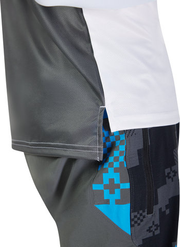 Fox Head Jersey Ranger L/S - digi image-white/M