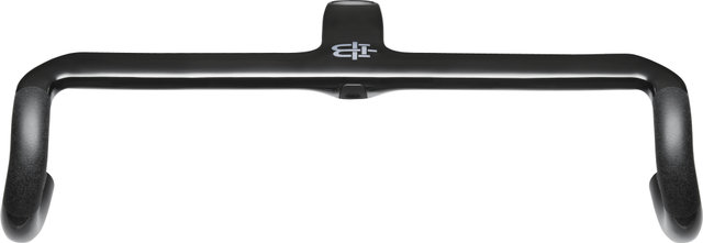 Black Inc HB04 Carbon Handlebar Stem Unit - black/-6°/400 mm/100 mm