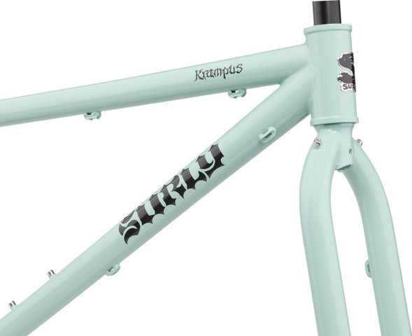 Surly Krampus 29+ Frameset - | M
