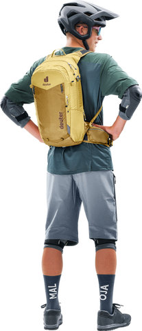 deuter Compact 14+3 Rucksack - savanna-dune/17 l