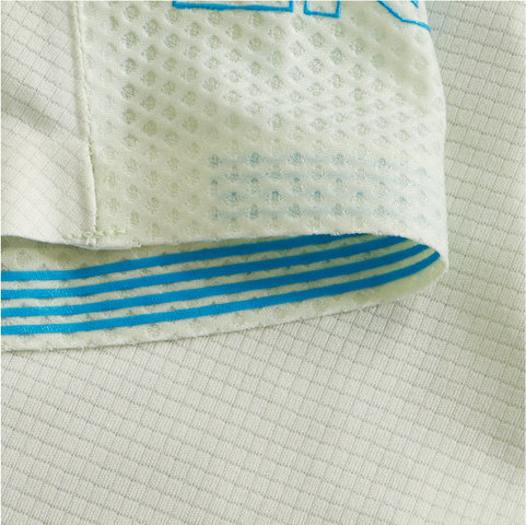 Endura Maillot Pro SL Race - baltic | XXL
