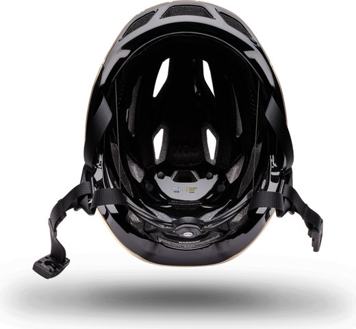 Fox Head Crossframe Pro Quest MIPS Helm - nutmeg | 55 - 59 cm