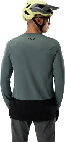 Fox Head Maillot Ranger L/S - S