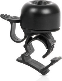 Zefal Timbre Piing - negro