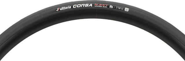 Vittoria Pneu Souple Corsa N.EXT G2.0 28" - noir/26-622/28 /26 