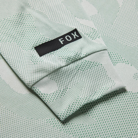 Fox Head Ranger TruDri LS Jersey - frost | S