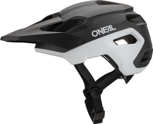 O'NEAL Casco Trailfinder Evo - black-white | 54 - 58 cm