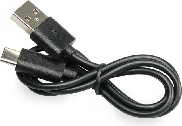 Lupine Cable de carga USB-C a USB-A - universal