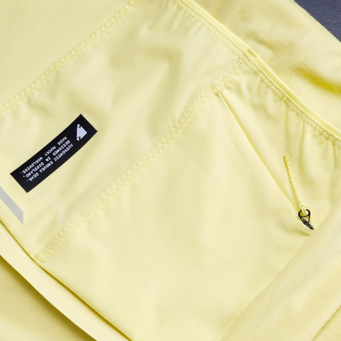 Endura Alltrack Ride L/S Jersey - oil seed | M