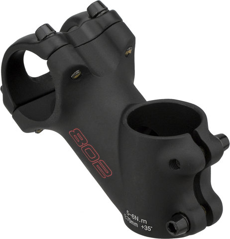 SQlab 802 2.0 Stem - black/35°/70 mm