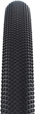 Schwalbe Pneu Souple G-One Allround Performance ADDIX RaceGuard 28" - noir-bronze skin/40-622 (700x40C)
