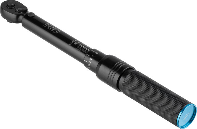 PRO Clef Dynamométrique - black/2 - 15 Nm