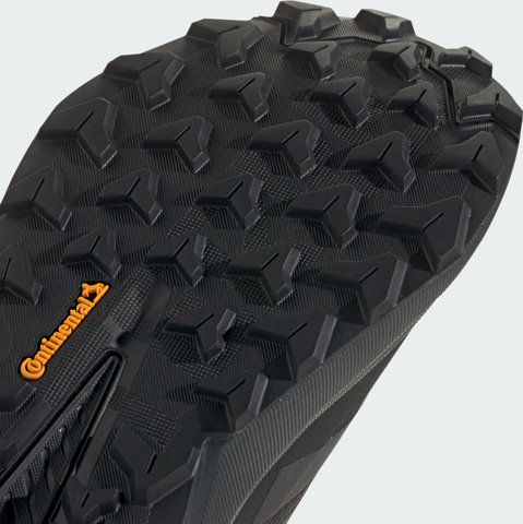 adidas Outdoor TERREX Trailmaker 2 GTX Wanderschuhe - cblack grefou carbon | 42 2/3